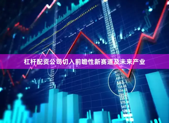 杠杆配资公司切入前瞻性新赛道及未来产业